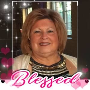 Meet your Posher, Terri